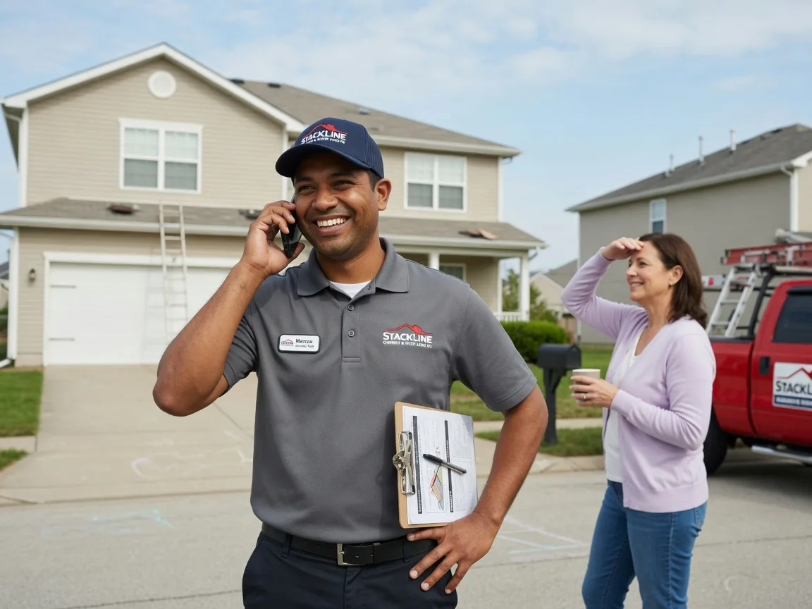 Chimney flashing repair Powell Butte, OR FAQs